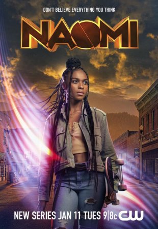 Naomi T1
