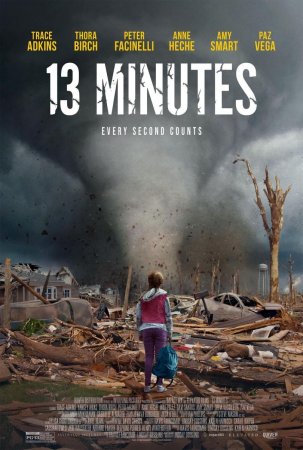 Frente Al Tornado BDrip XviD Castellano