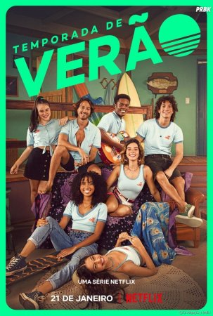 Temporada De Verano T1