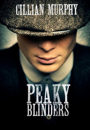Peaky Blinders T3 T6