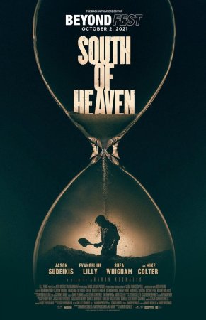 Al sur del cielo BDrip XviD Castellano