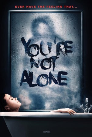 Youre Not Alone BDrip XviD Castellano