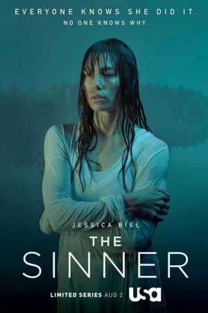 The Sinner T4