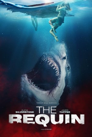 Sharkwater BDrip XviD Castellano
