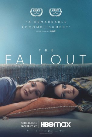 The Fallout BDrip XviD Castellano