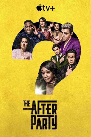 The Afterparty T1 T2