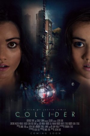 Collider BDrip XviD Castellano