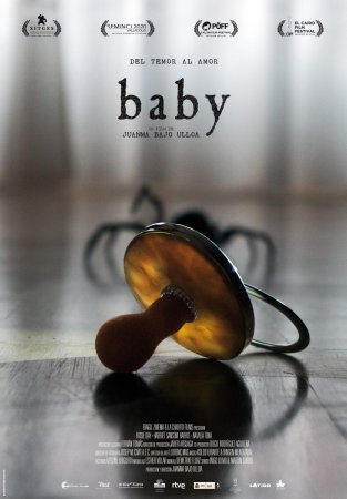 Baby BDrip XviD Castellano