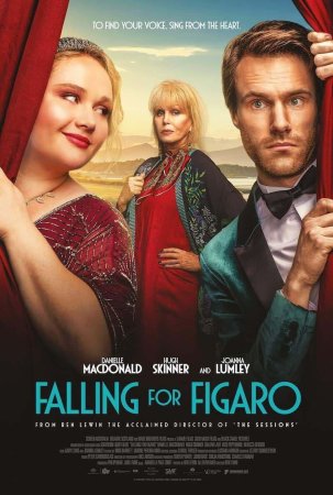 Un romance con Figaro BDrip XviD Castellano