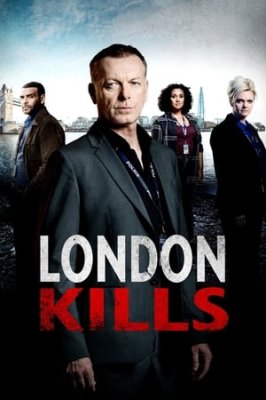 London Kills T4