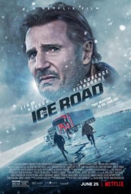 Ice Road BDrip XviD Castellano