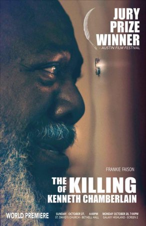 El Asesinato De Kenneth Chamberlain BDrip XviD Castellano