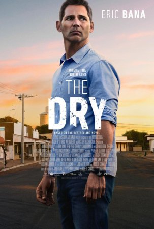 The Dry BDrip XviD Castellano