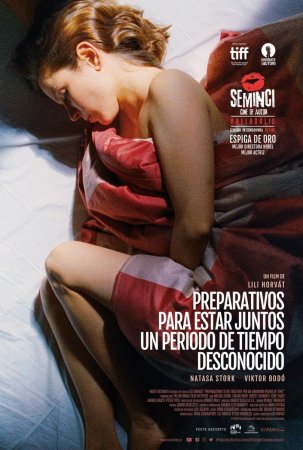 Preparativos para estar juntos BDrip XviD Castellano