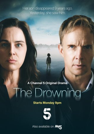 The Drowning T1