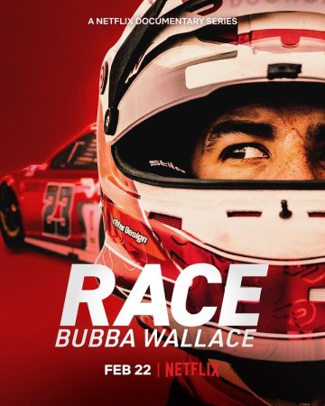 Bubba Wallace Un piloto de raza T1