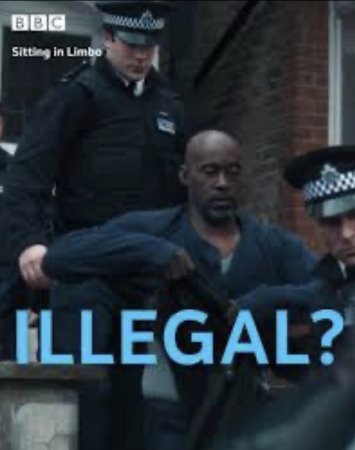 sitting in limbo BDrip MP4 Catellano