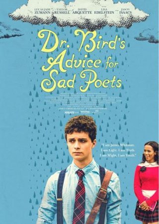 Los consejos del doctor Bird para poetas tristes BDrip XviD Castellano