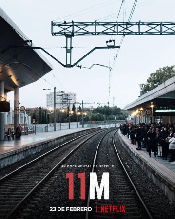 11M BDrip XviD Castellano