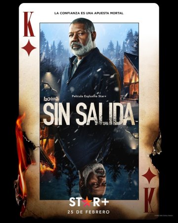 En la tormenta BDrip XviD Castellano
