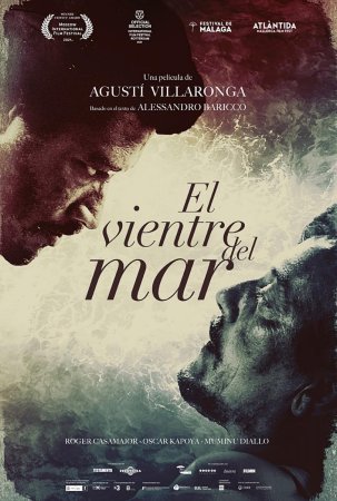 El vientre del mar BDrip XviD Castellano