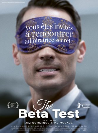 The Beta Test BDrip XviD Castellano
