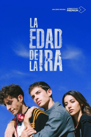 La edad de la ira T1