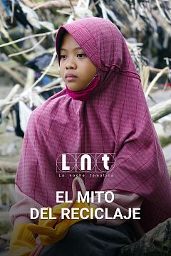 El mito del reciclaje BDrip XviD Castellano 720p X264 MKV