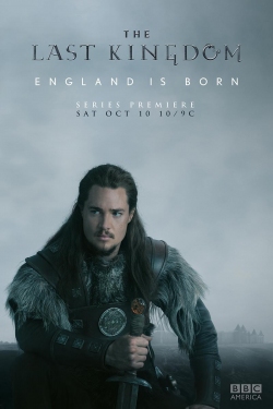 The Last Kingdom T5