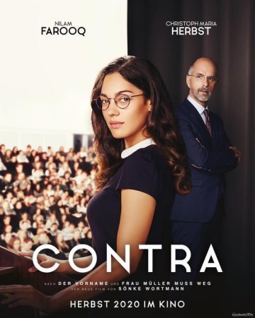 Contra BDrip XviD Castellano