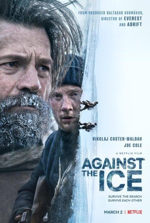 Perdidos en el Artico BDrip XviD Castellano