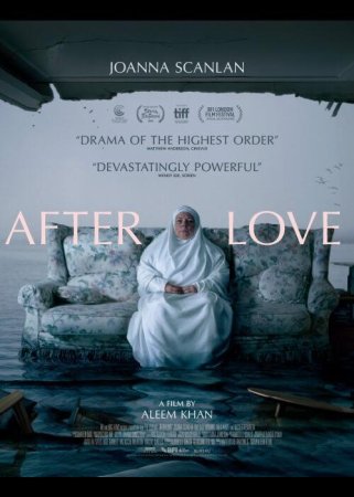 Despues del amor BDrip XviD Castellano