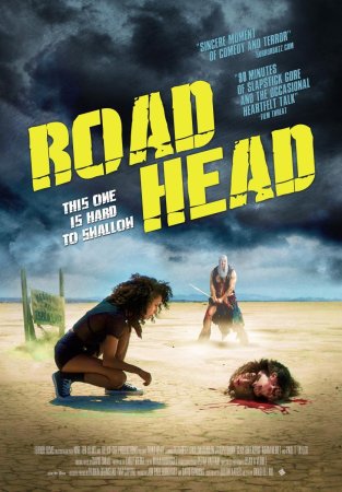 Road Head BDrip XviD Castellano