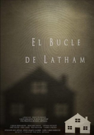 El Bucle de Latham BDrip XviD Castellano