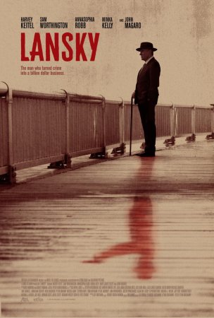 Lansky BDrip XviD Castellano