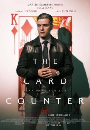 El contador de cartas BDrip XviD Castellano