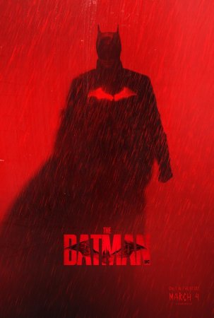 The Batman 720p Spam TS Screener Castellano