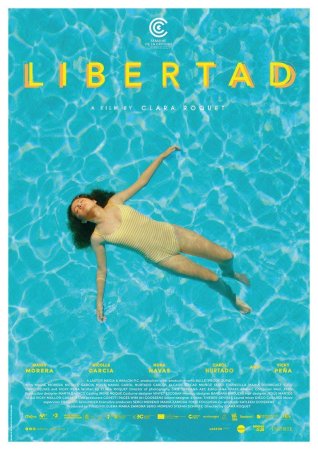Libertad BDrip XviD Castellano