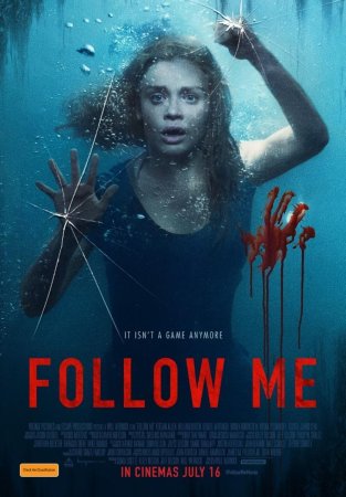 Sin salida (Follow Me) BDrip XviD Castellano