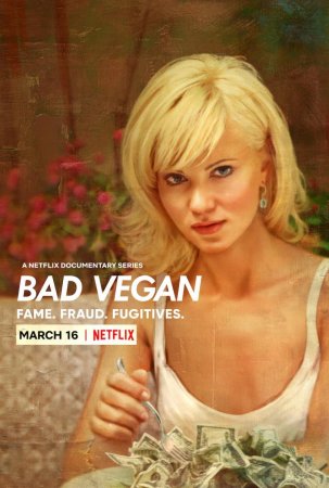 Bad Vegan T1