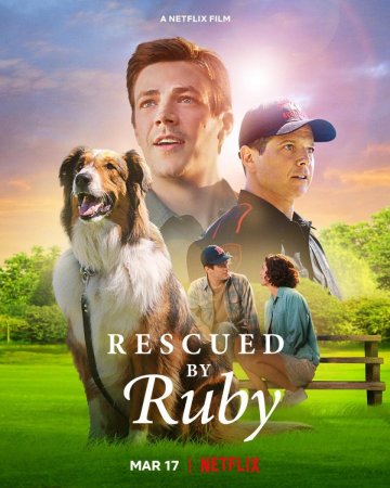 El rescate de Ruby BDrip XviD Castellano