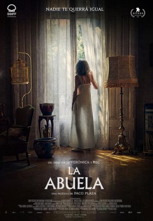 La abuela BDrip XviD Castellano