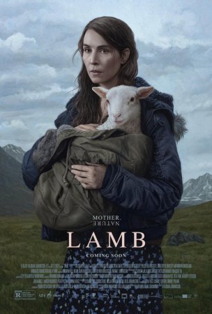 Lamb BDrip XviD Castellano