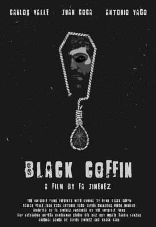 Black Coffin BDrip XviD Castellano