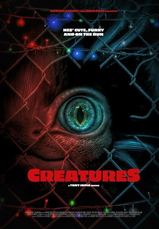 Creatures BDrip XviD Castellano