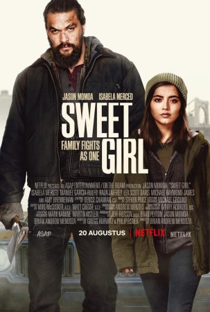 Sweet Girl BDrip XviD Castellano