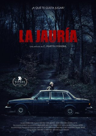 La Jauria BDrip XviD Castellano