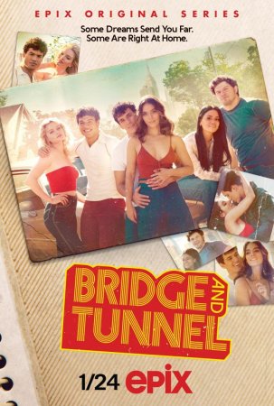 Bridge And Tunnel  T1
