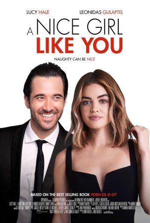 Una chica bonita como tu BDrip XviD Castellano