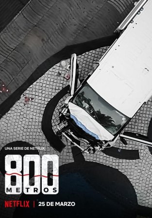 800 Metros